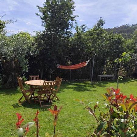Sotam Country House En342 Góis Zewnętrze zdjęcie