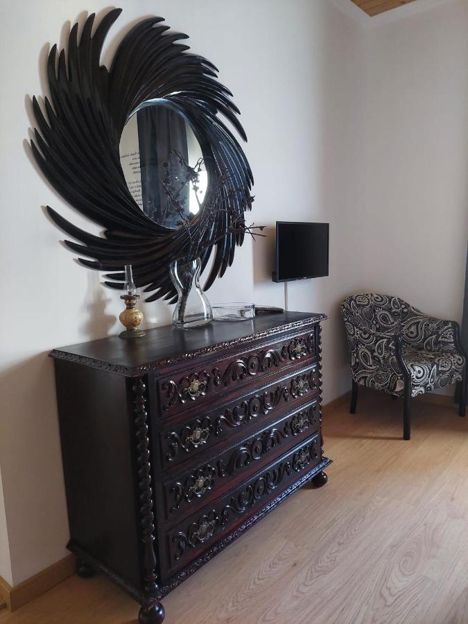 Sotam Country House En342 Góis Zewnętrze zdjęcie