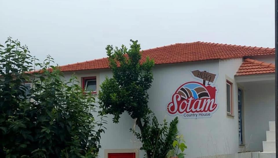 Sotam Country House En342 Góis Zewnętrze zdjęcie