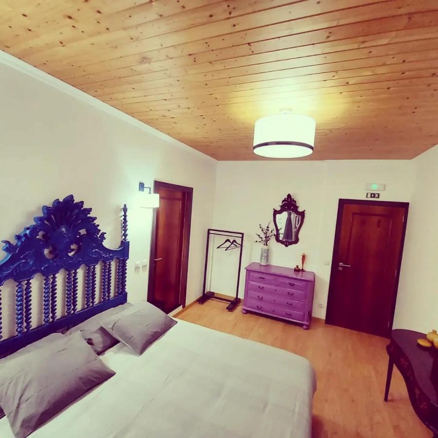 Sotam Country House En342 Góis Zewnętrze zdjęcie