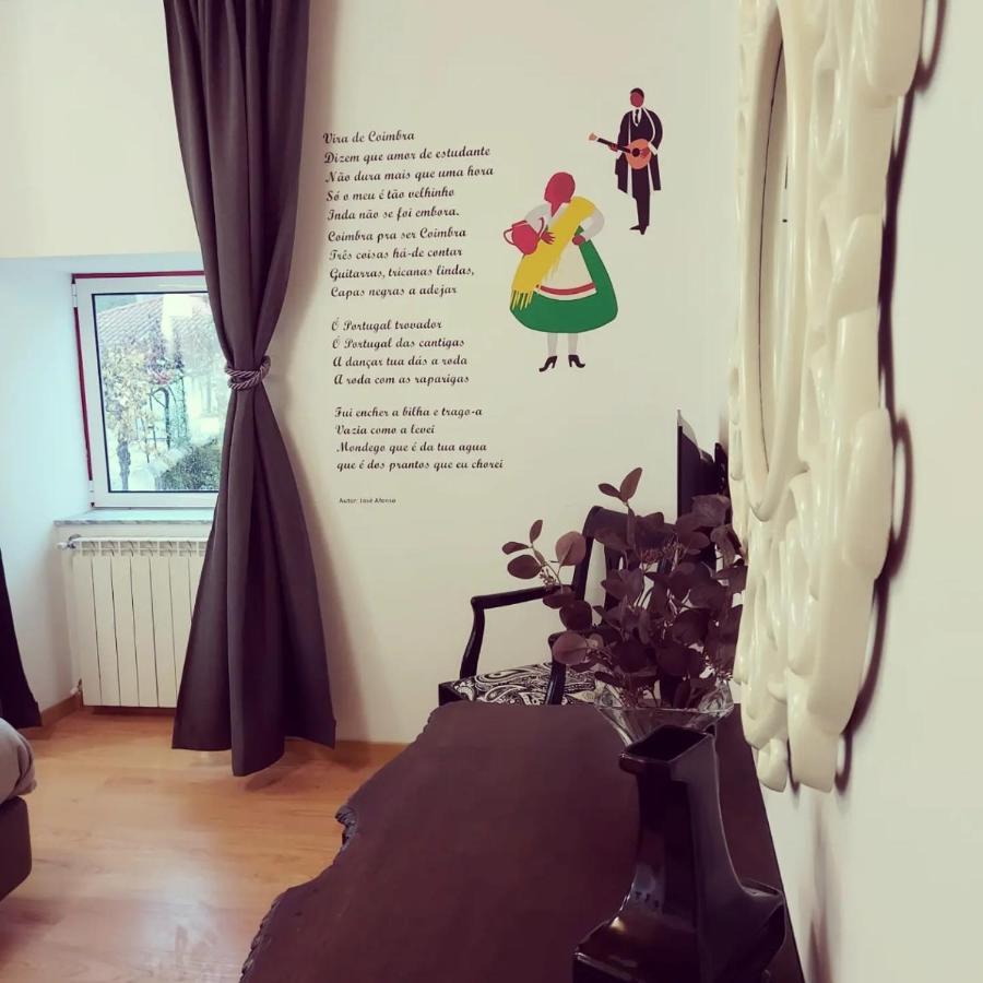 Sotam Country House En342 Góis Zewnętrze zdjęcie