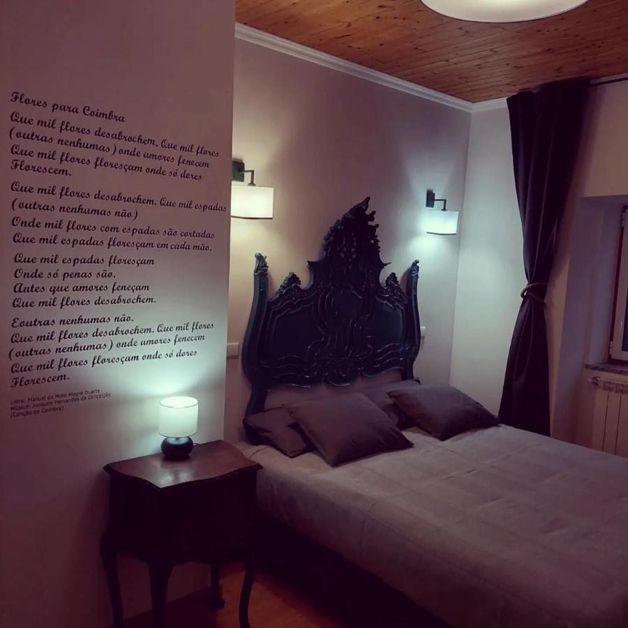 Sotam Country House En342 Góis Zewnętrze zdjęcie