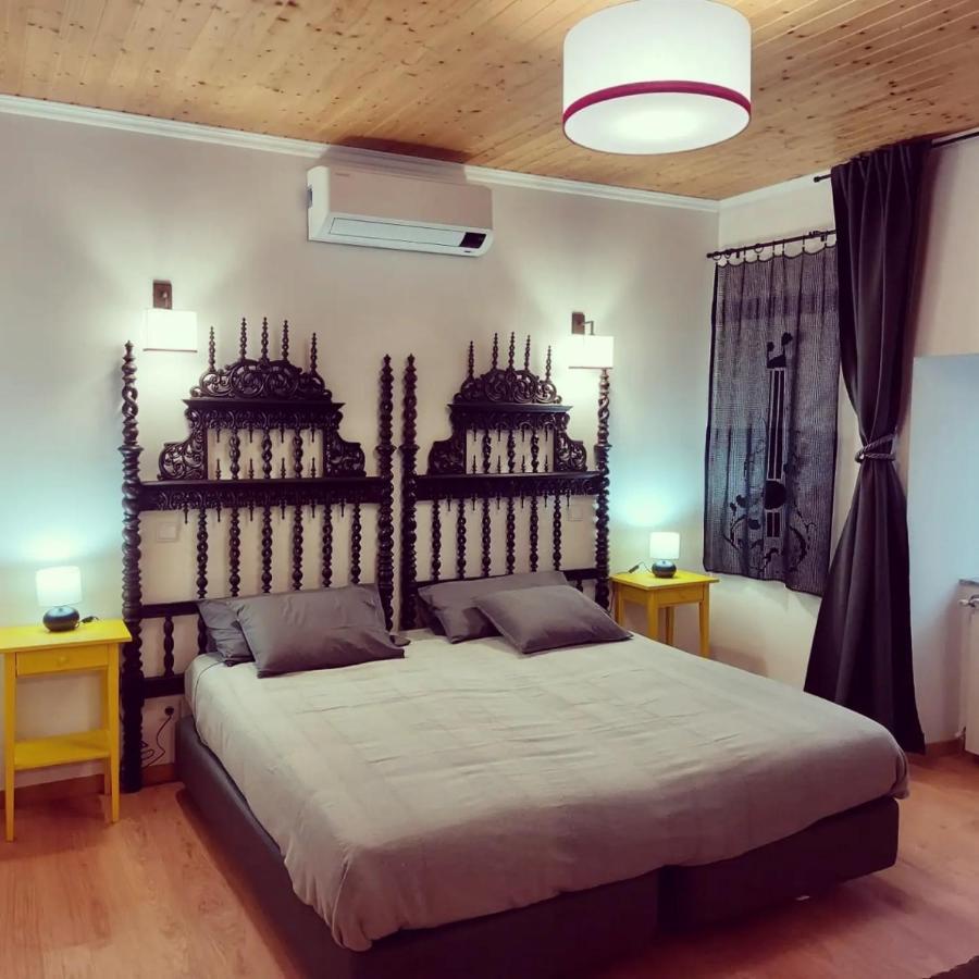 Sotam Country House En342 Góis Zewnętrze zdjęcie