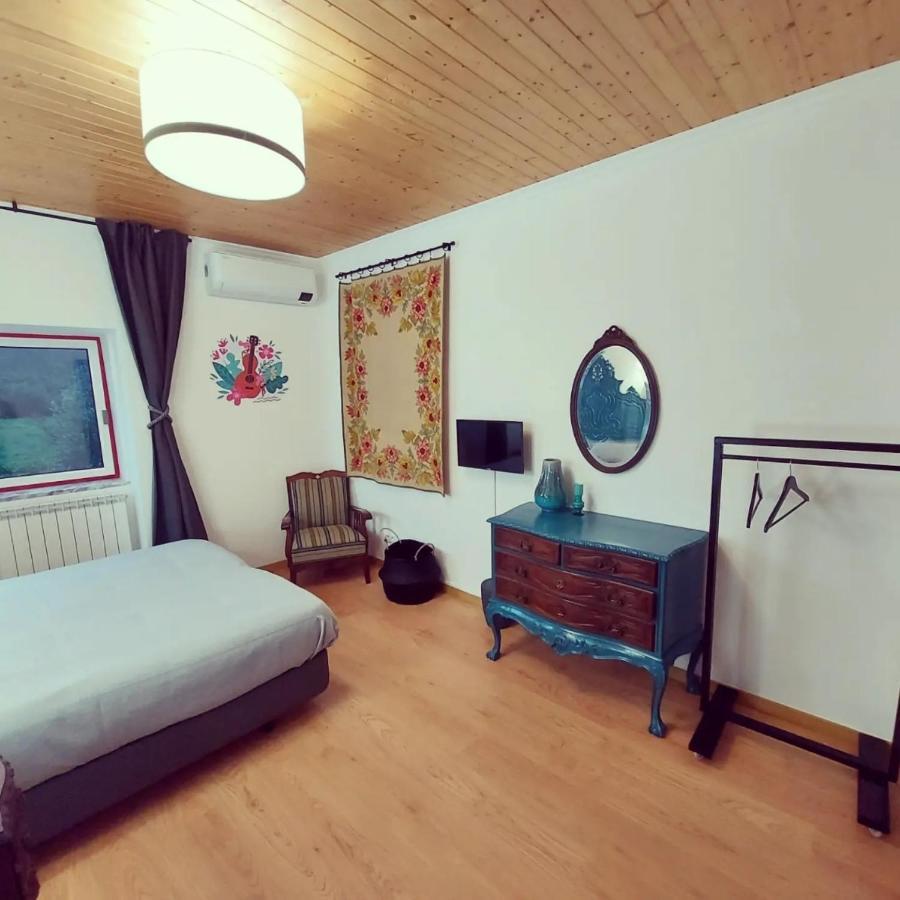 Sotam Country House En342 Góis Zewnętrze zdjęcie