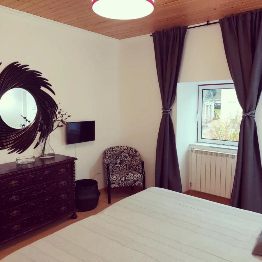 Sotam Country House En342 Góis Zewnętrze zdjęcie