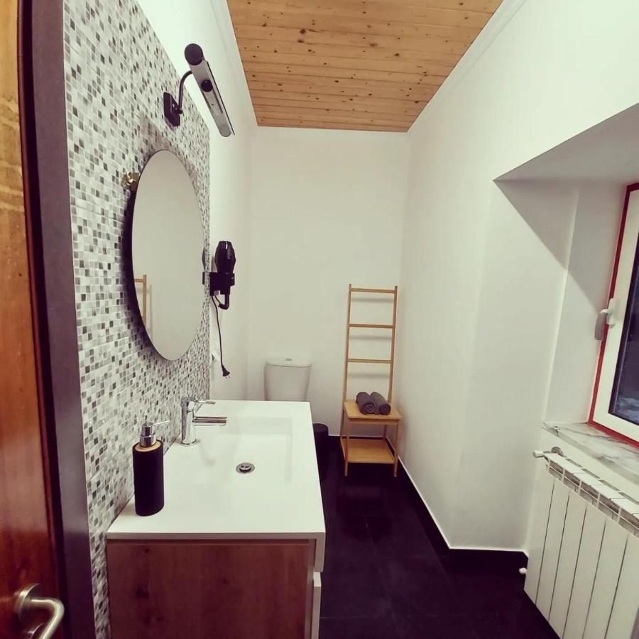 Sotam Country House En342 Góis Zewnętrze zdjęcie
