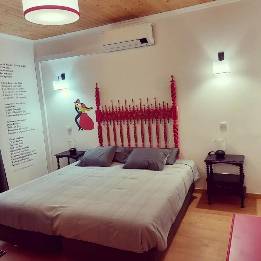 Sotam Country House En342 Góis Zewnętrze zdjęcie