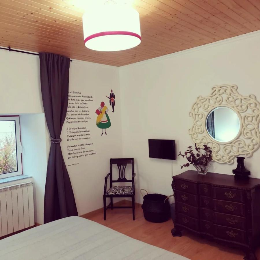Sotam Country House En342 Góis Zewnętrze zdjęcie