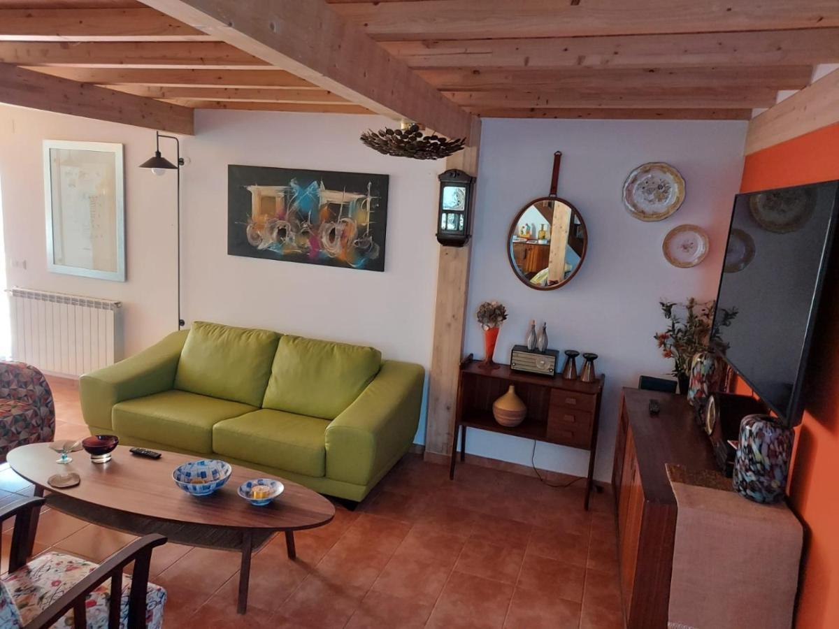 Sotam Country House En342 Góis Zewnętrze zdjęcie