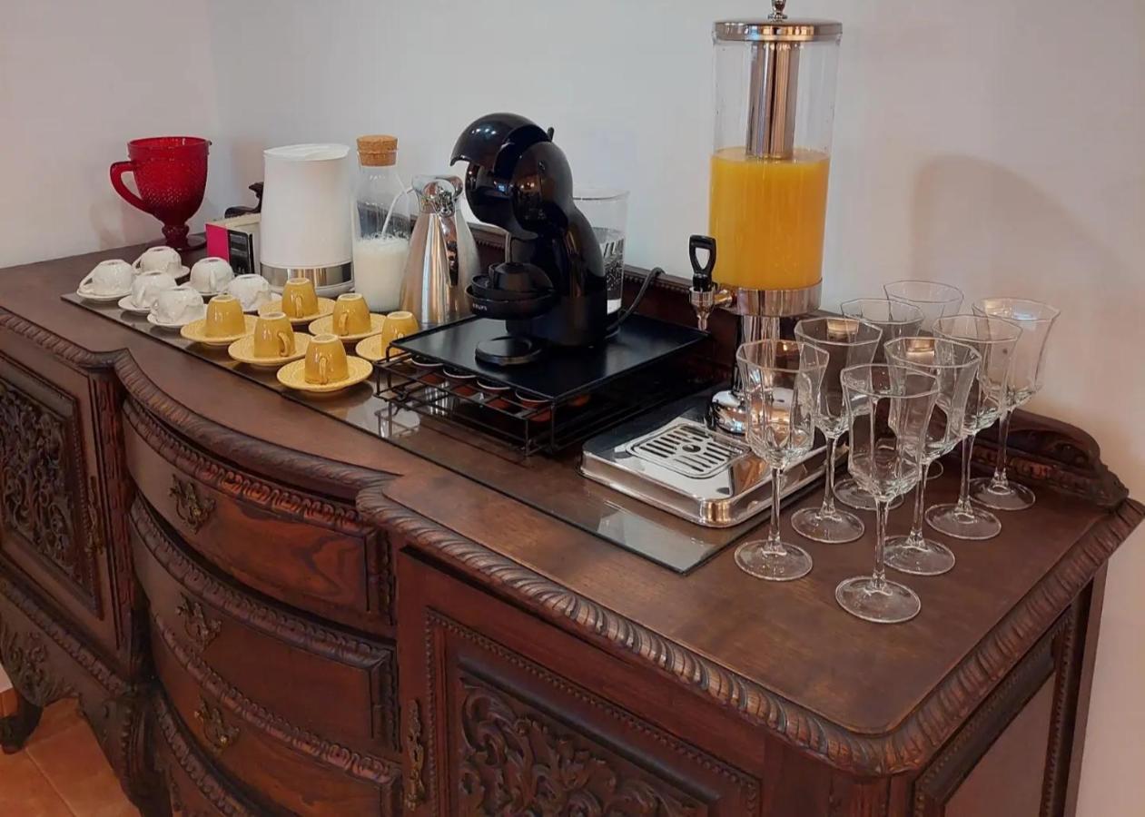 Sotam Country House En342 Góis Zewnętrze zdjęcie