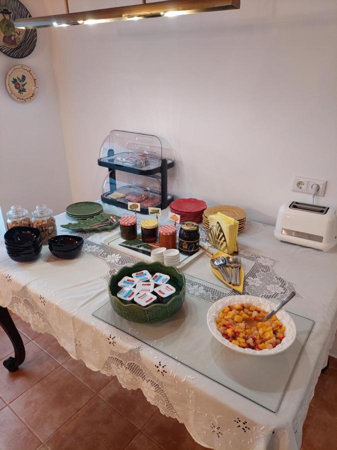 Sotam Country House En342 Góis Zewnętrze zdjęcie