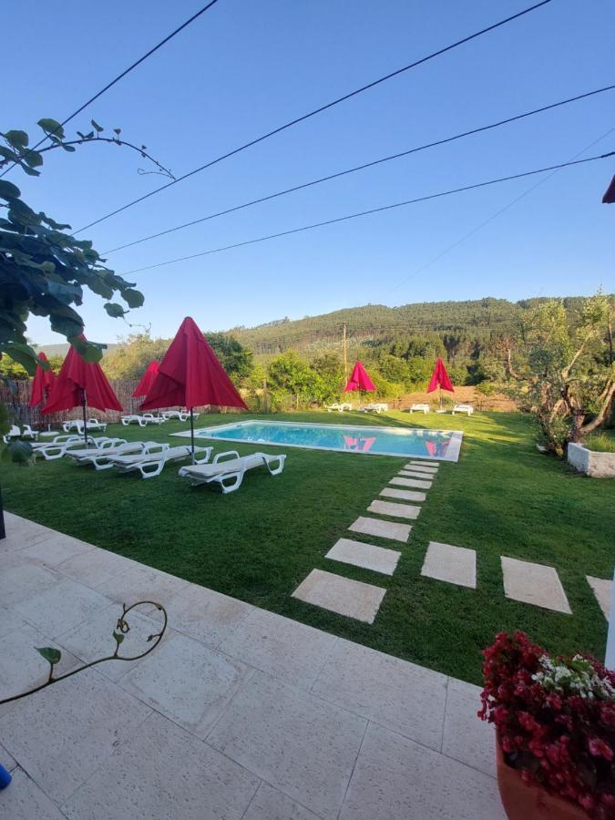 Sotam Country House En342 Góis Zewnętrze zdjęcie