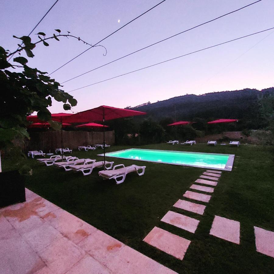 Sotam Country House En342 Góis Zewnętrze zdjęcie