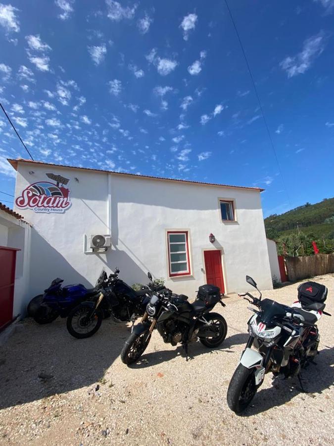 Sotam Country House En342 Góis Zewnętrze zdjęcie