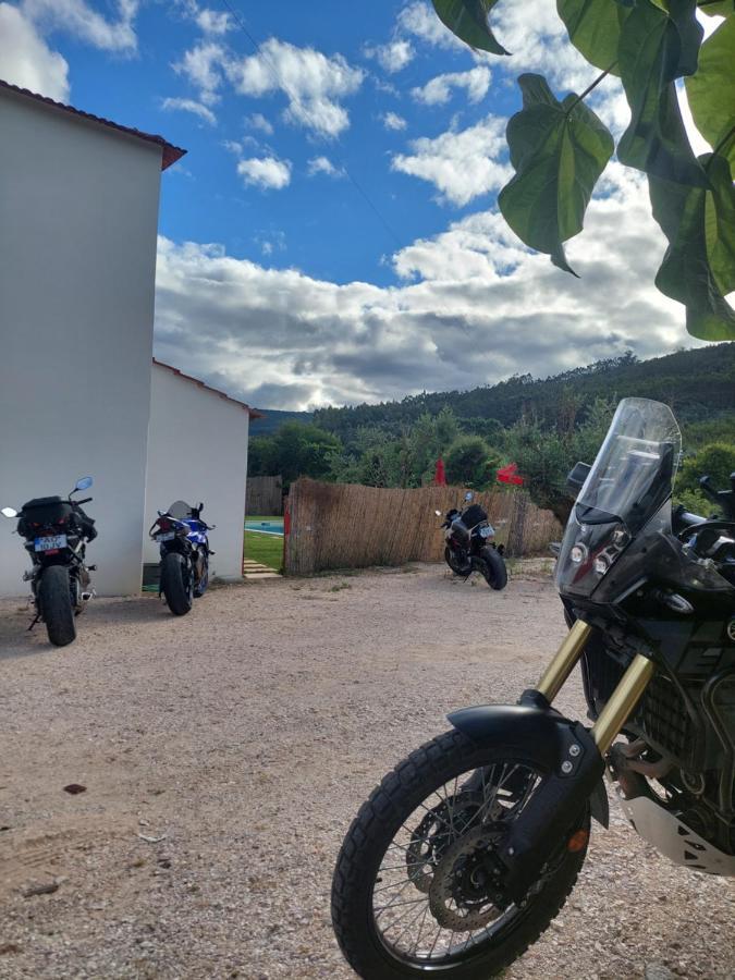 Sotam Country House En342 Góis Zewnętrze zdjęcie