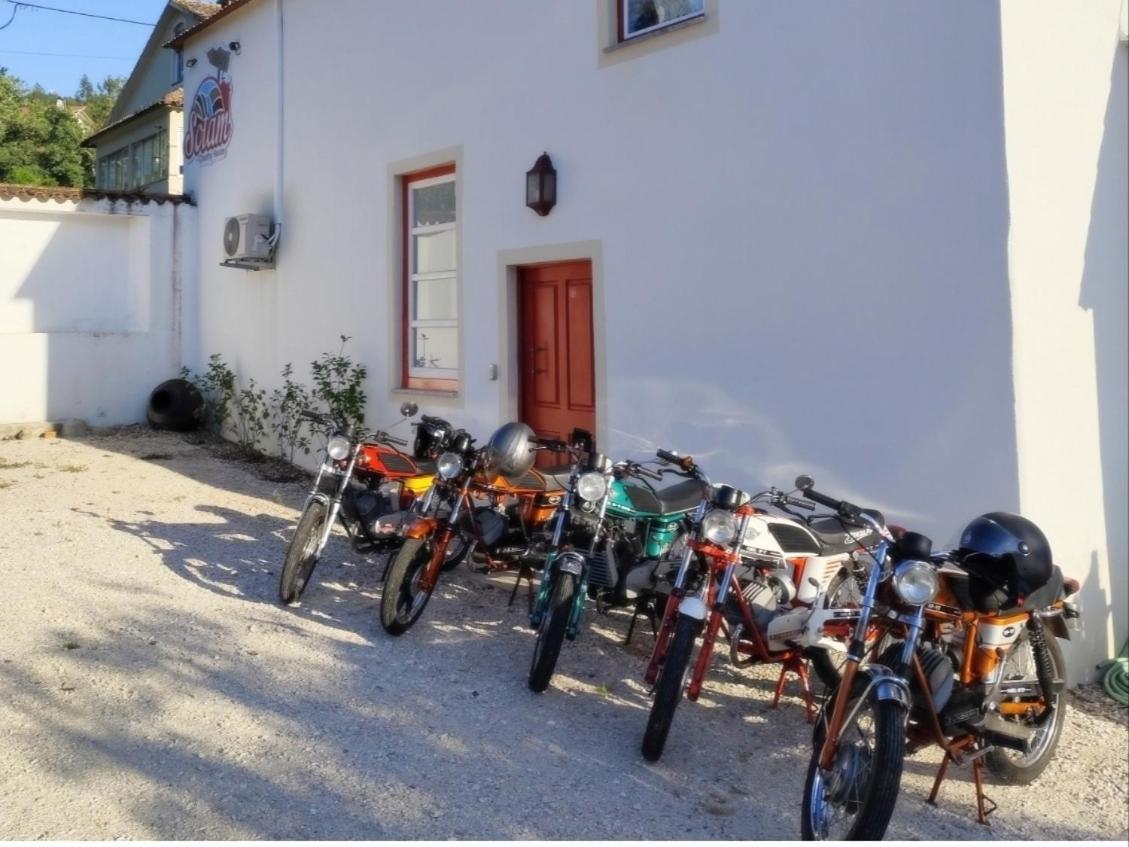 Sotam Country House En342 Góis Zewnętrze zdjęcie